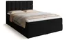 BroMARKT Boxspringbett DETROIT mit 2 Bettkasten, Produktbild-Vorschau 2