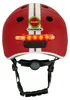 Casco MELON "Serie E" Fascia LED frontale (bianca), LED-L Anteprima dell’immagine prodotto 4