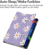 imoshion Design Trifold Klaphülle Xiaomi Redmi Pad 2 - Produktbild-Vorschau 4