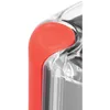 Bodum BISTRO, Čepelový mlýnek, 60 g, Černá, Červená, Plast, Náhled obrázku produktu 8
