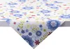 Sovie HOME Tischdecke Rahel in Blau aus Linclass® Airlaid Produktbild-Vorschau 1