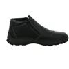 Rieker Komfort Stiefel Damen 362D3033303732 Schwarz 40 EU Produktbild-Vorschau 12