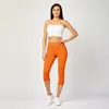 Merry Style Damen Leggings 3/4 aus Viskose MS10-144 Produktbild-Vorschau 2