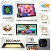 Tablet T12 Pro da 11,5 pollici con display BOE 2.8K, Anteprima dell’immagine prodotto 6