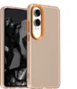 Handyhülle für Oppo K12X Schlank Durchscheinend Matt Produktbild-Vorschau 1