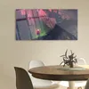 Coloray Acrylbild 100x50  Wandbild Acrylbilder Kunst Mann Produktbild-Vorschau 3