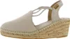 Toni Pons Tremp  Sandalen Touwzool - Beige - Maat 40 Produktbild-Vorschau 11