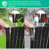 Jiubiaz schermo privacy stuoia schermo privacy in PVC Anteprima dell’immagine prodotto 4