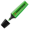 Textmarker - STABILO BOSS ORIGINAL - Einzelstift - grün Produktbild-Vorschau 2