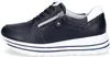 Waldläufer 758009 200 194 Baskets femme Lana Blanc, Bleu, Voir les images du produit 64