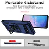 Pouzdro pro Samsung Galaxy S10 Plus dvouvrstvé pouzdro s Náhled obrázku produktu 5