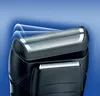 Braun Series 1 -170, Golarka foliowa, Czarny, Prąd Podgląd zdjęcia produktu 7