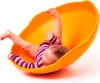Gonge spinning top Mini Top - pomarańczowy Podgląd zdjęcia produktu 7