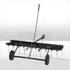 Odmachovač trávnika 100 cm pre záhradný traktor Náhľad obrázku produktu 6