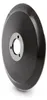 HENDI Messer Teflon           220 mm für Aufschnittmaschine Produktbild-Vorschau 1