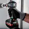 Metabo BS 18 LT BL Q * Akkubohrer mit Schraubendreher TV00 Produktbild-Vorschau 6