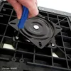 Waterside Boat Seat Swivel Base (Drehteller für Bootssitz), Produktbild-Vorschau 2