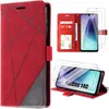 Coque + 2 Verres Trempés pour Xiaomi Redmi 14C, Protection Voir les images du produit 1