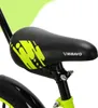 Kinderfahrrad - 20 Zoll - Grün - für 5-8 Jahre - mit Produktbild-Vorschau 18