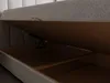 Čalúnená posteľ 90x200 ELSIE 4 s úložným priestorom - Náhľad obrázku produktu 2