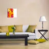 Wallario Wandbild aus Acryl, 50 x 50 cm, freischwebende Produktbild-Vorschau 3