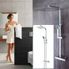 Termostatická sprcha Montážní sprchová souprava Dešťová Náhled obrázku produktu 1
