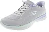 Skechers Summits Trainingsschuh Grau Produktbild-Vorschau 8