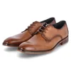 Lloyd Herren Schnürschuhe, braun(hazelnut (53)), Gr. 10 Produktbild-Vorschau 22