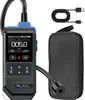 FNIRSI GD-02 Tragbarer Gasdetektor für Methan, Propan, Produktbild-Vorschau 2
