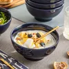 Porcelánový jídelní servis, LOVECASA SWEET 6dílná sada Náhled obrázku produktu 6