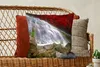MuchoWow® Zierkissen Sofakissen Wohnzimmer Dekokissen 50x50 Produktbild-Vorschau 5