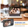 Digitalkamera, 4K HD 1080P 64MP Fotokamera mit 32 GB Produktbild-Vorschau 7