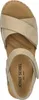 JOSEF SEIBEL Evita 03 | Sandale für Damen | Beige Produktbild-Vorschau 6