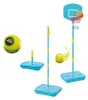 Mookie 3in1 First Multiplay Swingball Voir les images du produit 2