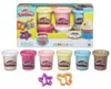Play-Doh B3423EU6, 3 rok/roky, 6 unique confetti-themed Náhled obrázku produktu 6