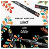 Sharpie 2218069, 1 Stück(e), Schwarz, Pinselspitze, Produktbild-Vorschau 8