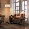 ZMH stojacia lampa obývacia izba vintage stojacia lampa E27 Náhľad obrázku produktu 10