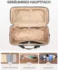 LOVEVOOK Reisetasche Damen Groß, Wasserdicht Weekender Produktbild-Vorschau 3