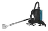 Makita VC008GZ Akku-Staubsauger 18kPa 2L 40V Li-Ion ohne Produktbild-Vorschau 11