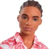 Mattel Barbie Fashionistas Ken-Puppe Nr. 235 mit Jumpsuit Produktbild-Vorschau 3