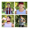 4 x Kühlendes Handtuch, Mikrofaser, Kühltücher Hals, Sport Produktbild-Vorschau 8