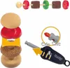 Smoby - Grill dla dzieci BBQ Podgląd zdjęcia produktu 20