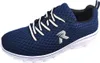 Rieker Damen Sneaker Mesh Logo sportlich Halbschuh 54000, Produktbild-Vorschau 9