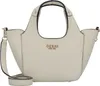 GUESS Handtasche Calista  Farbsortierung: beige-26 Produktbild-Vorschau 9