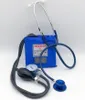 Pressure Man II Blutdruckmesser-Set mit blauer Produktbild-Vorschau 2