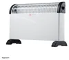 alpina CH-Y02 Termowentylator konwektorowy Podgląd zdjęcia produktu 44