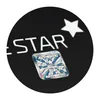 Bluestar batteria di ricambio compatibile con Nokia C3 / Anteprima dell’immagine prodotto 3