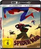 PLAION Spider-Man: A New Universe (4K-UHD+Blu-ray), Film, Produktbild-Vorschau 1