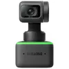 Insta360 Link 4k Webcam, 1080 MP, 3840 x 2160 Pixel, Full Produktbild-Vorschau 2
