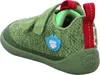 Affenzahn Knit Happy Dragon Jungen Klettschuh in Grün, Produktbild-Vorschau 13